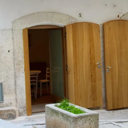 Il Borgo Antico Apartamento Bitonto