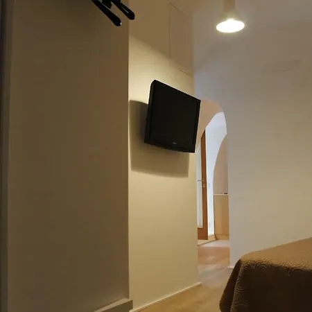 Il Borgo Antico Apartamento Bitonto
