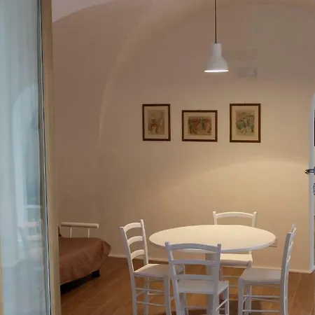 Apartamento Il Borgo Antico *