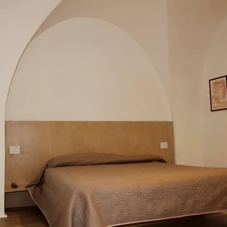 Il Borgo Antico Bitonto
