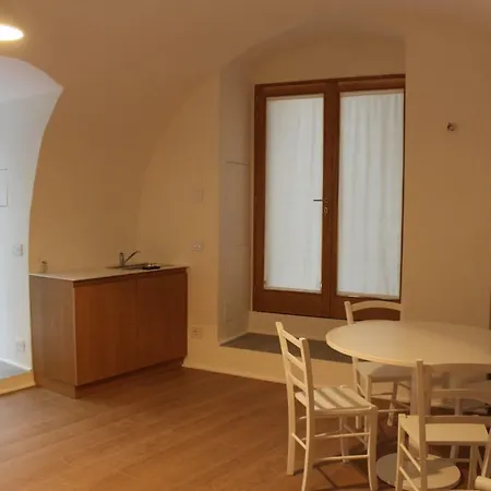 Il Borgo Antico *